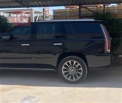 كاديلاك اسكاليد